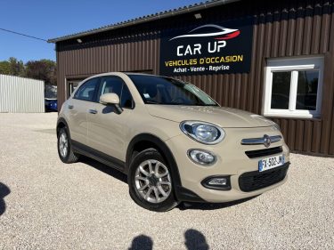 FIAT 500X POPSTAR 1.6 E-torQ 110cv  
