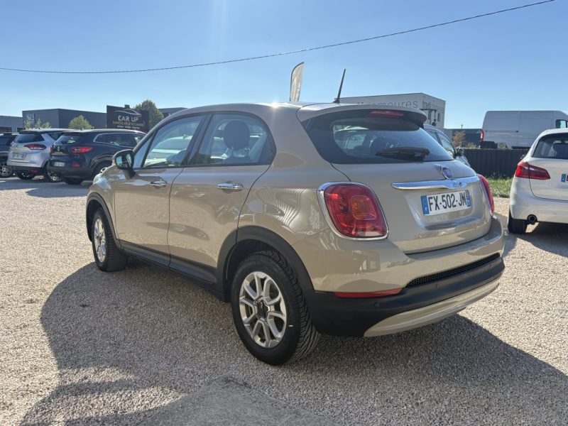 FIAT 500X POPSTAR 1.6 E-torQ 110cv  