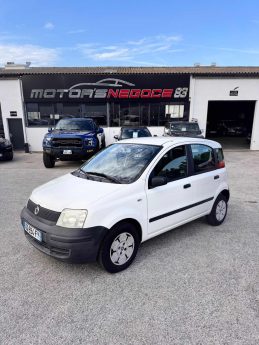 FIAT PANDA 1.1 TEAM DISTRIBUTION A JOUR