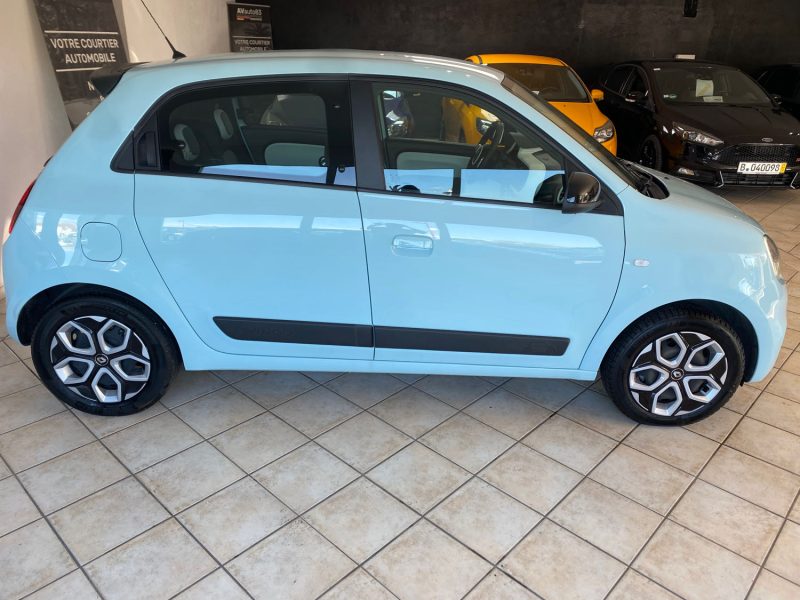 RENAULT TWINGO III -12 560 KM- GARANTIE RENAULT🚗