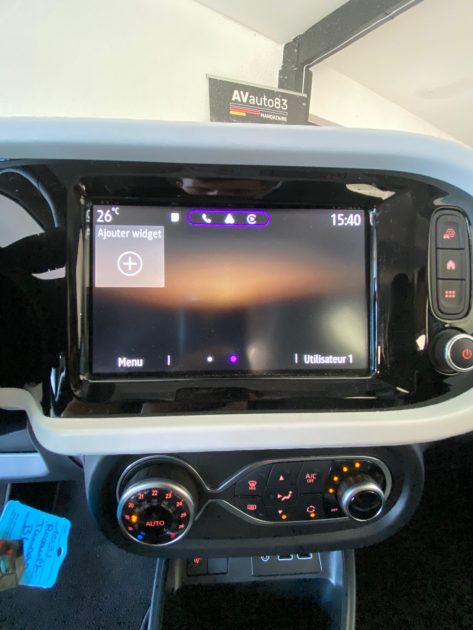 RENAULT TWINGO III -12 560 KM- GARANTIE RENAULT🚗
