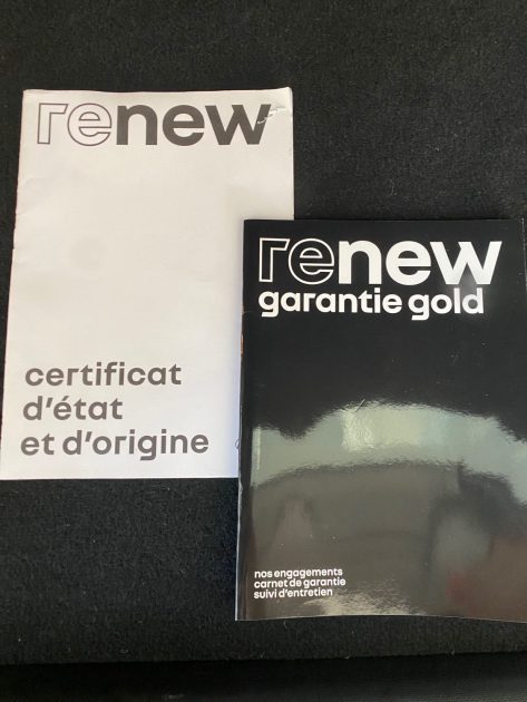 RENAULT TWINGO III -12 560 KM- GARANTIE RENAULT🚗