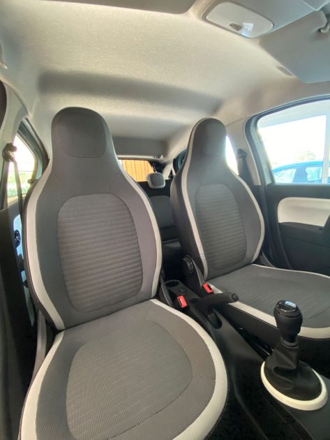 RENAULT TWINGO III -12 560 KM- GARANTIE RENAULT🚗