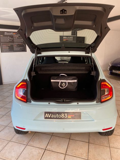 RENAULT TWINGO III -12 560 KM- GARANTIE RENAULT🚗
