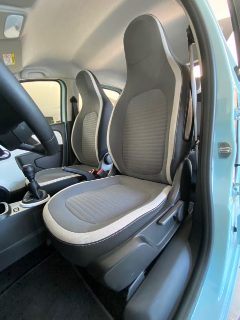 RENAULT TWINGO III -12 560 KM- GARANTIE RENAULT🚗