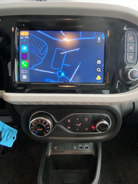 RENAULT TWINGO III -12 560 KM- GARANTIE RENAULT🚗