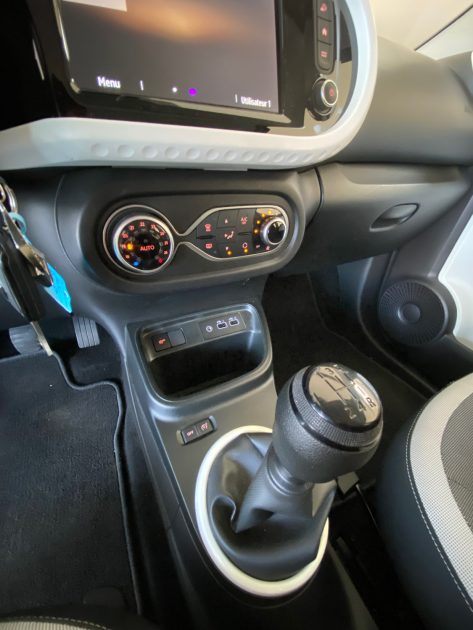 RENAULT TWINGO III -12 560 KM- GARANTIE RENAULT🚗