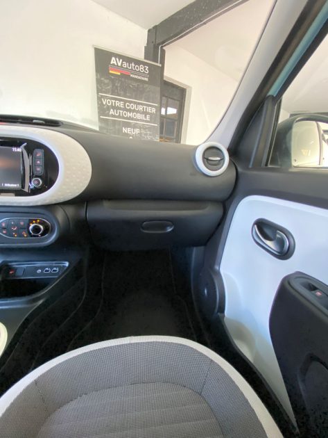 RENAULT TWINGO III -12 560 KM- GARANTIE RENAULT🚗