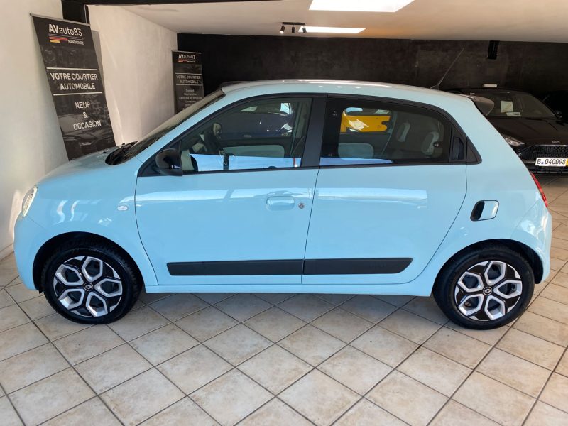 RENAULT TWINGO III -12 560 KM- GARANTIE RENAULT🚗