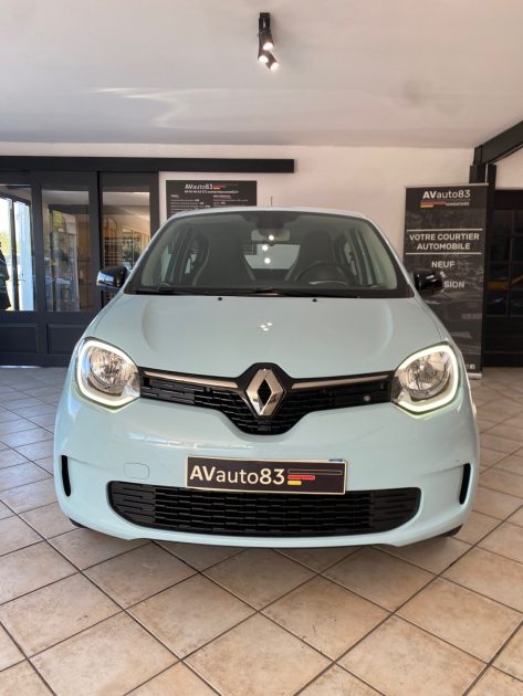 RENAULT TWINGO III -12 560 KM- GARANTIE RENAULT🚗