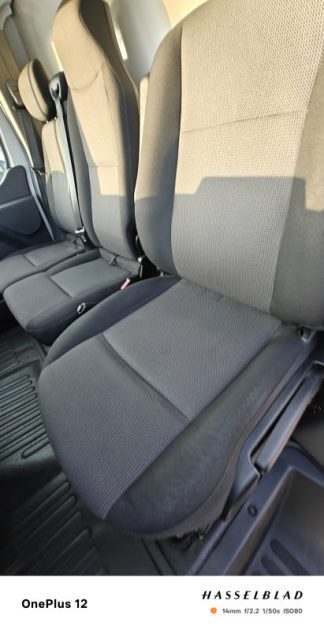 RENAULT MASTER III CAMIONNETTE 2.3 DCI FWD 2020