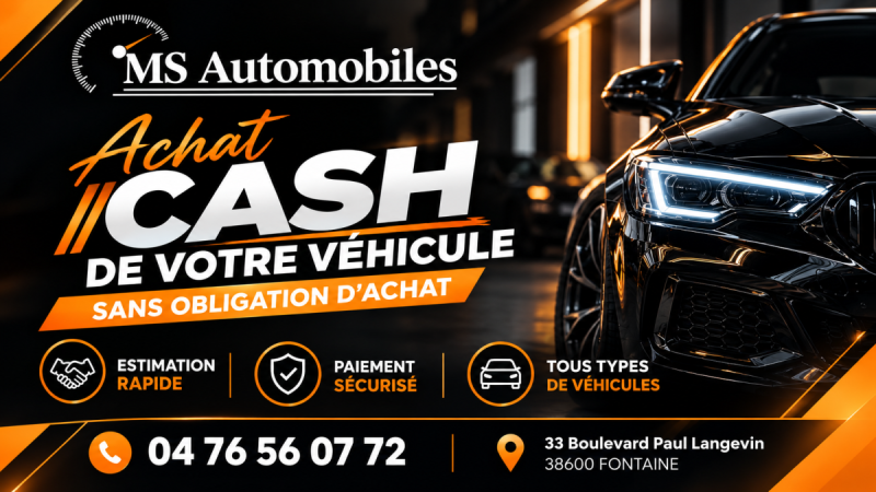 BMW M2 (F87) LCI SEULEMENT 73000KMS 3.0 411ch COMPETITION DKG7 GARANTIE 12 MOIS HIST. COMPLET 