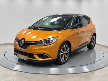 RENAULT SCENIC 1.5 DCI ENERGY INTENSE / ATTELAGE / CAMERA / GPS / GARANTIE 