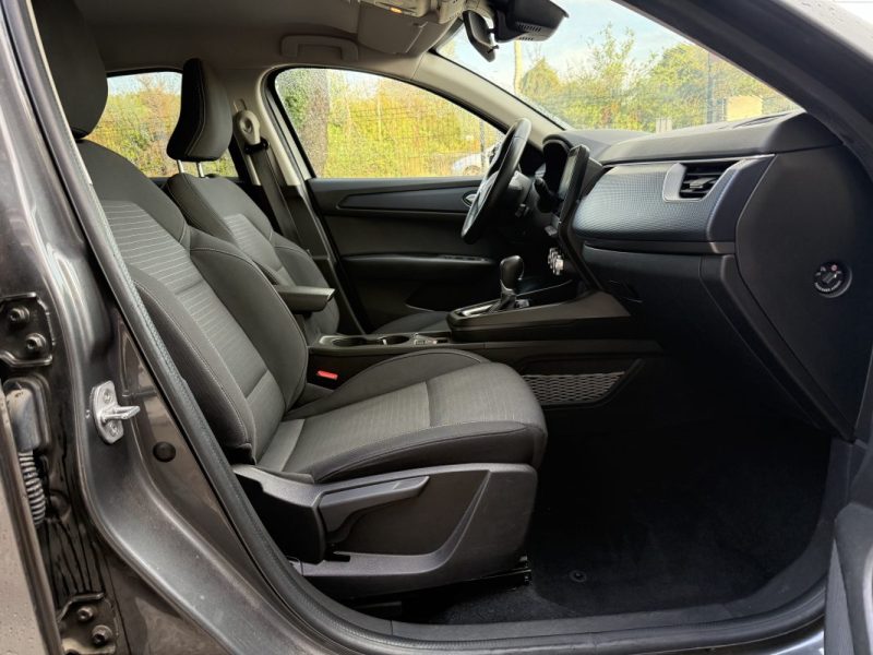 RENAULT ARKANA 1.6 E TECH 145 ÉVOLUTION  2023