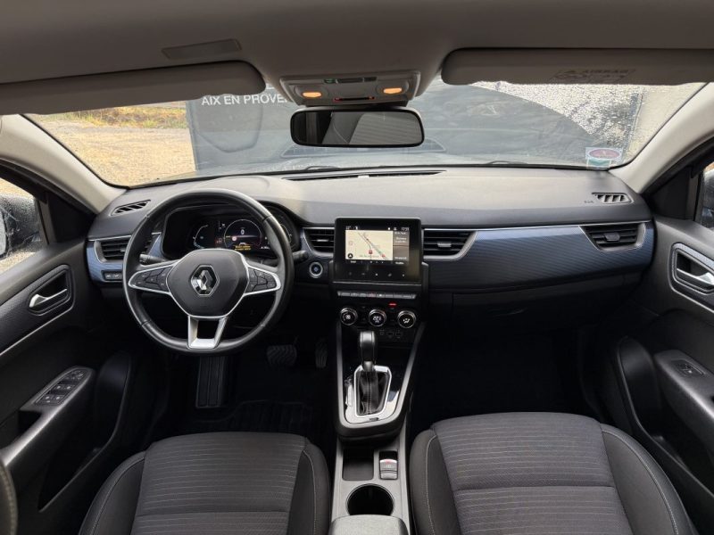 RENAULT ARKANA 1.6 E TECH 145 ÉVOLUTION  2023