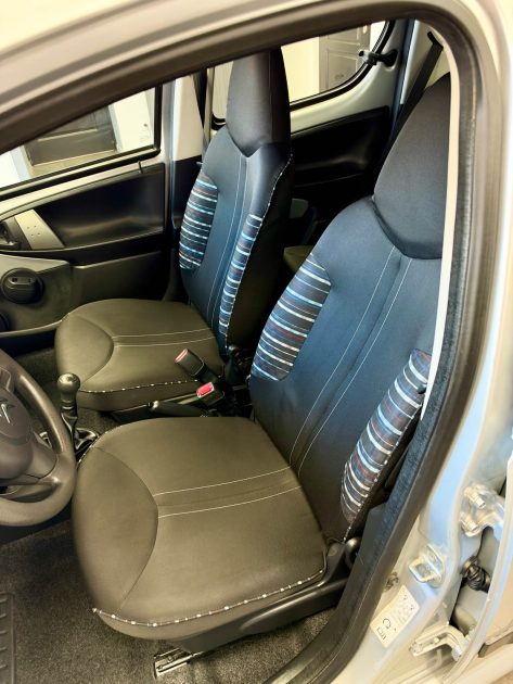 CITROEN C1 1.0 CONFORT 68 CV  2013