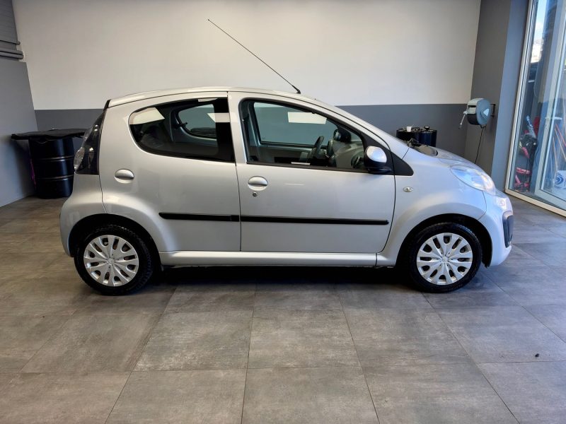 CITROEN C1 1.0 CONFORT 68 CV  2013