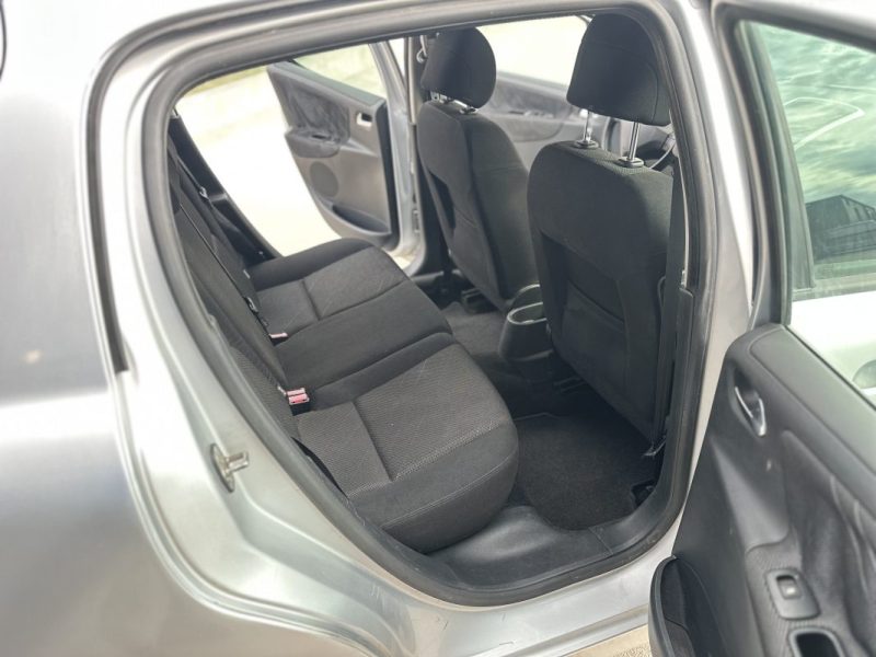 PEUGEOT 207 1.6 HDI 110cv 2007 ct ok