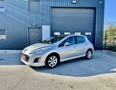 PEUGEOT 308 I 1.6 16V 120cv. 2012 moteur a chaine