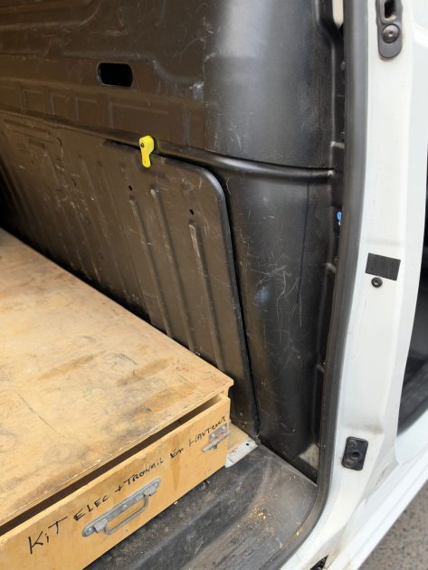 CITROEN BERLINGO  DIESEL 08/2021