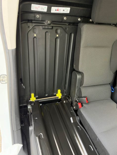 CITROEN BERLINGO  DIESEL 08/2021