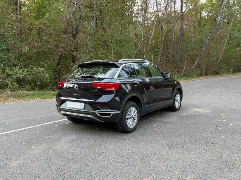 VOLKSWAGEN T-ROC 2.0 TDI SCR 03/2022