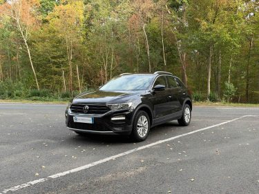 VOLKSWAGEN T-ROC 2.0 TDI SCR 03/2022