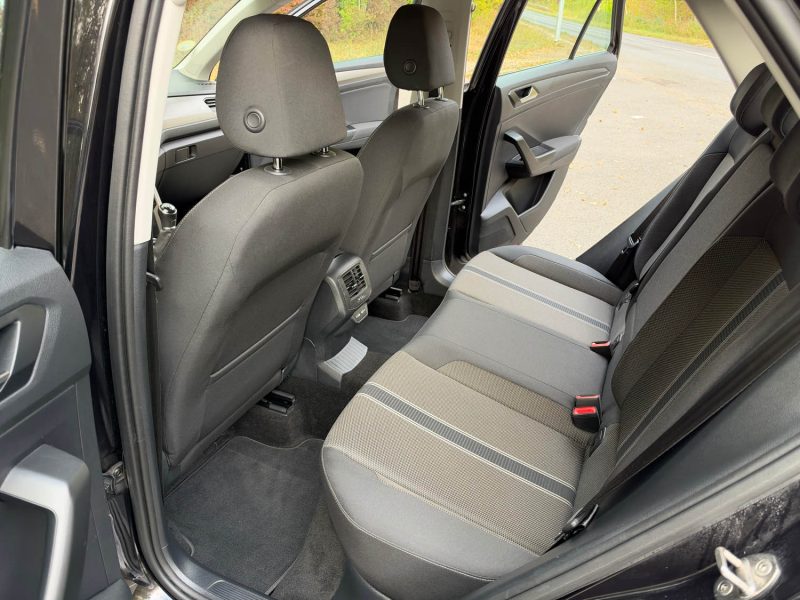 VOLKSWAGEN T-ROC 2.0 TDI SCR 03/2022