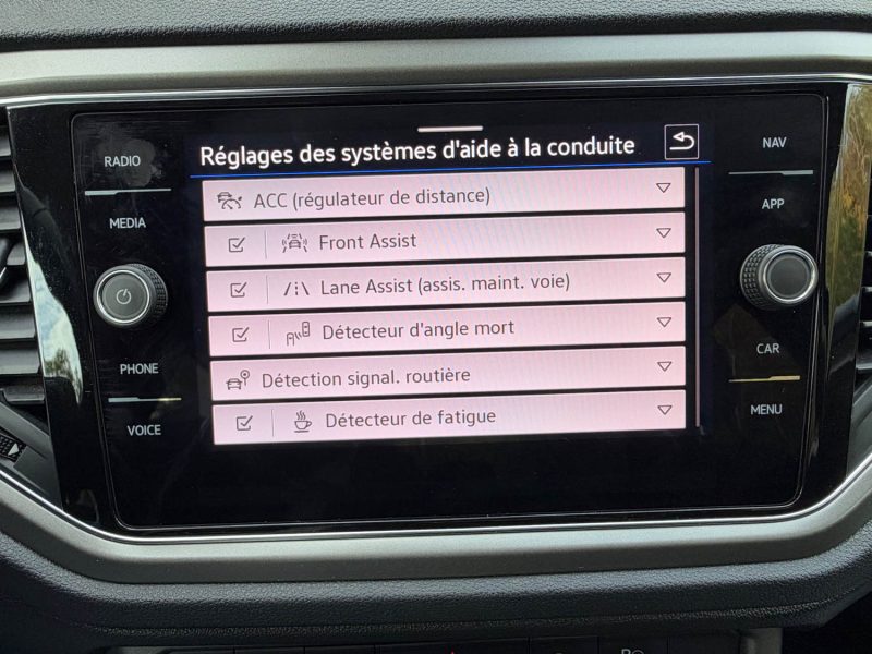 VOLKSWAGEN T-ROC 2.0 TDI SCR 03/2022