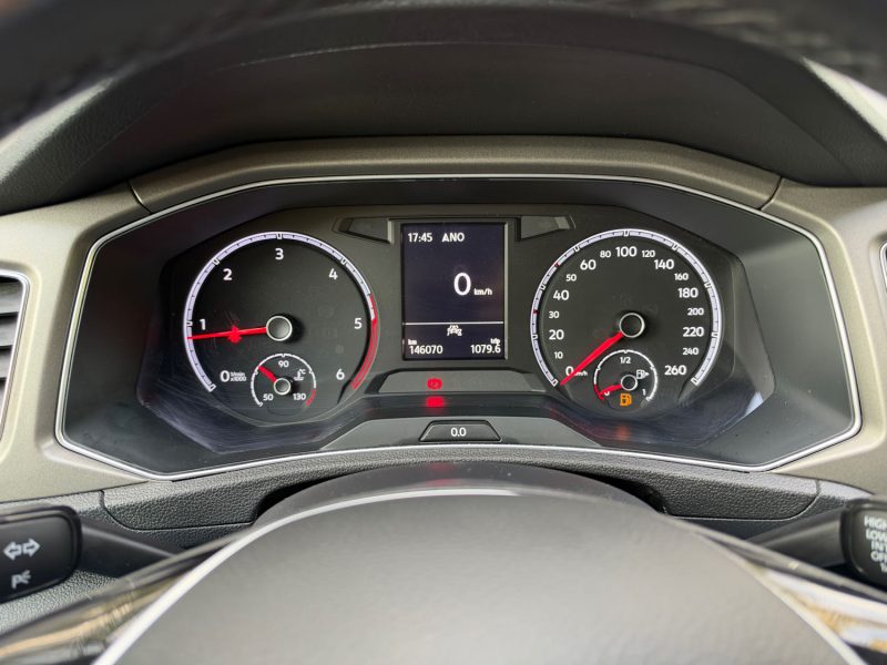 VOLKSWAGEN T-ROC 2.0 TDI SCR 03/2022