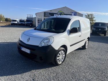 RENAULT KANGOO EXPRESS 1.5 DCI 2008