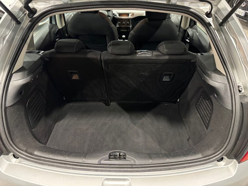 CITROEN C3  1.6 HDI 92CV 