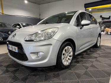 CITROEN C3  1.6 HDI 92CV 