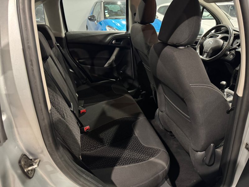 CITROEN C3  1.6 HDI 92CV 