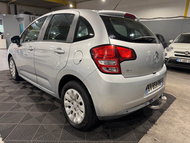 CITROEN C3  1.6 HDI 92CV 