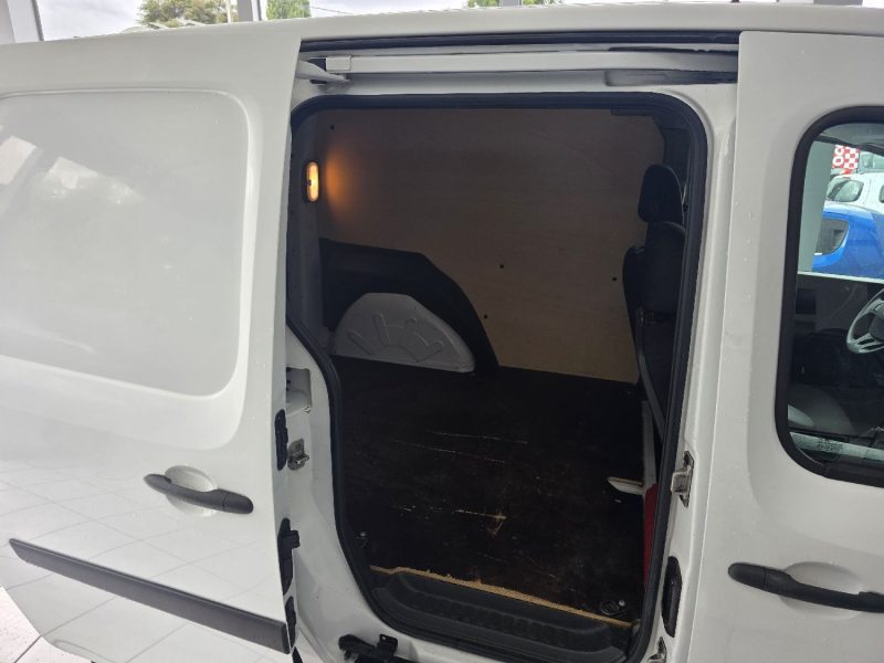 RENAULT KANGOO EXPRESS 1.5DCI 90CH  ANNEE 2018 192000KM