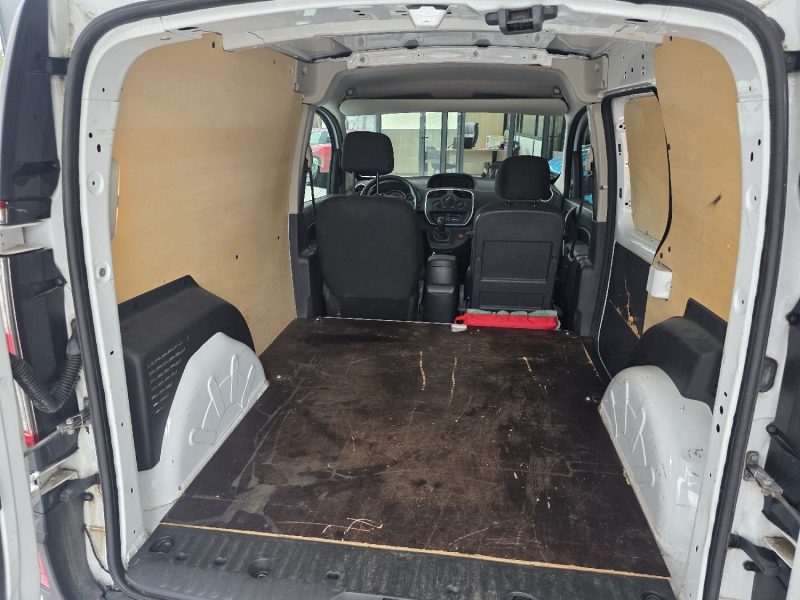 RENAULT KANGOO EXPRESS 1.5DCI 90CH  ANNEE 2018 192000KM