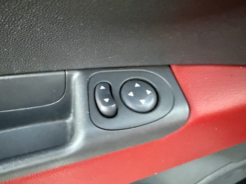  FIAT 500C 1.4 16v 100ch Lounge Dualogic Garantie 6 Mois