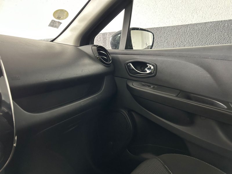 RENAULT CLIO 4 BUSINESS 1.5 DCI 90