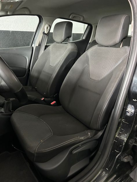 RENAULT CLIO 4 BUSINESS 1.5 DCI 90