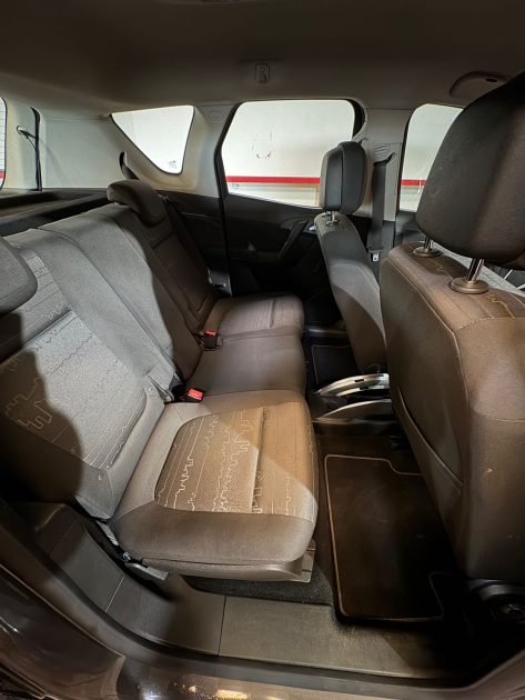 Opel Mériva B 1.3 CDTI 95ch EcoFlexx Essentia