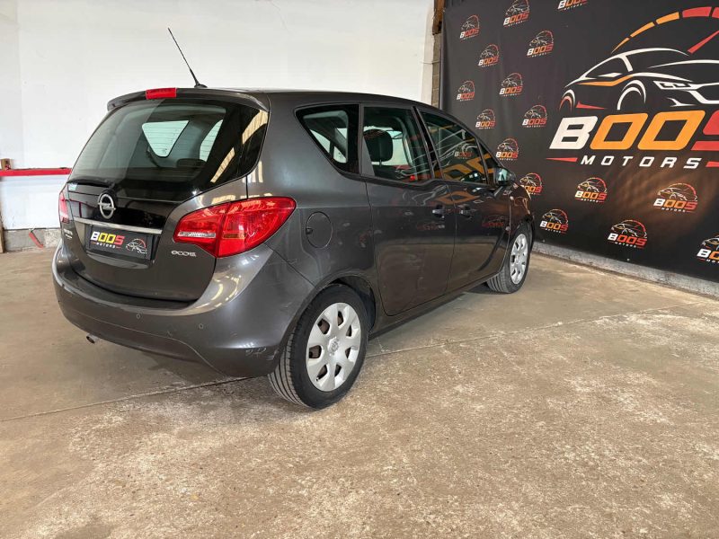 Opel Mériva B 1.3 CDTI 95ch EcoFlexx Essentia