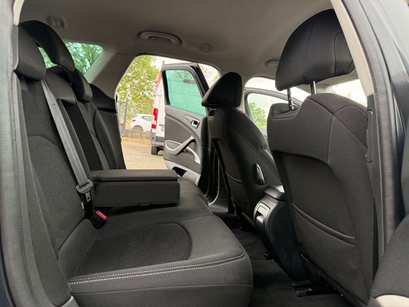 CITROEN C5 MILLENIUM 2010