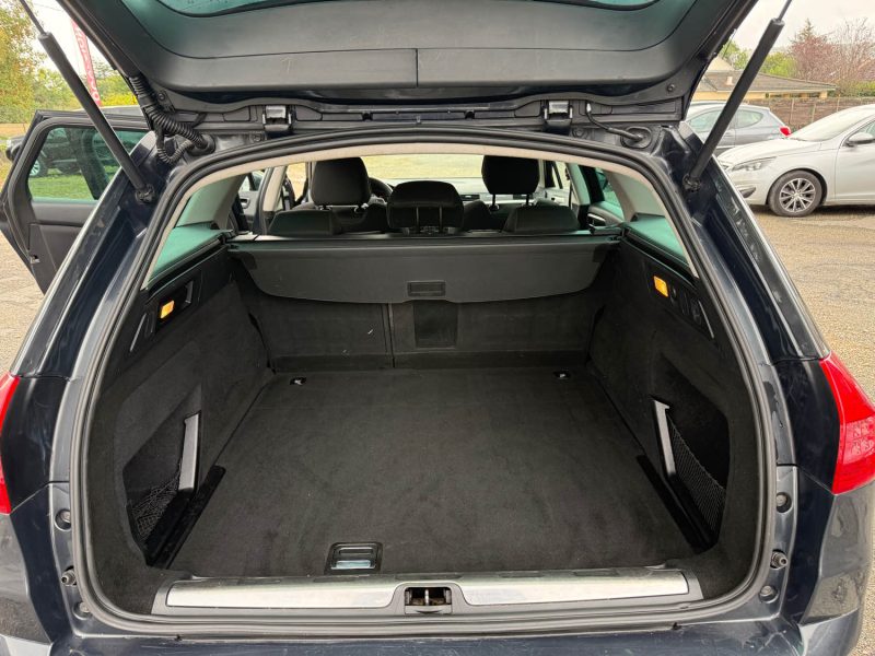 CITROEN C5 MILLENIUM 2010
