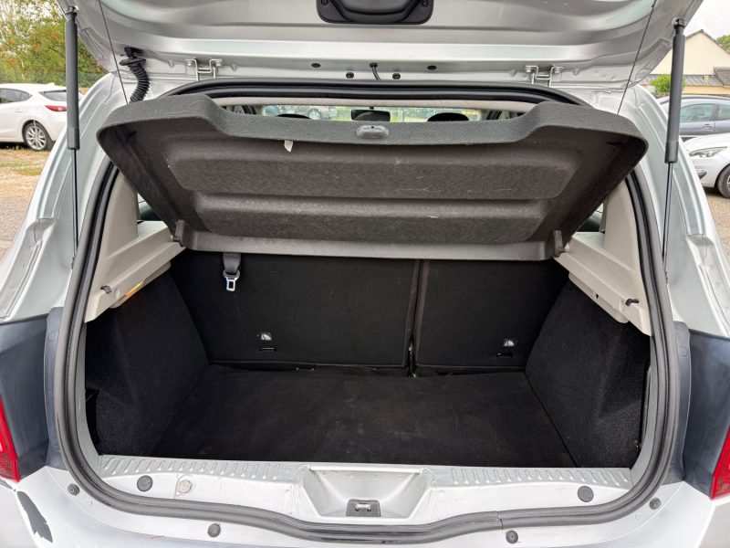 DACIA SANDERO II 1.5 DCI 2014