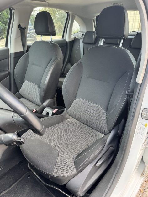 CITROEN C3 1.4 HDI 68CH FINITION EXCLUSIVE 2014