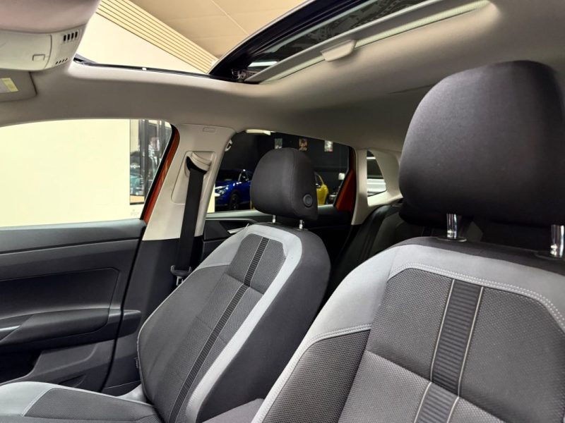 VOLKSWAGEN POLO VI 1.0 TSI 116CV DS7 R-LINE 2018