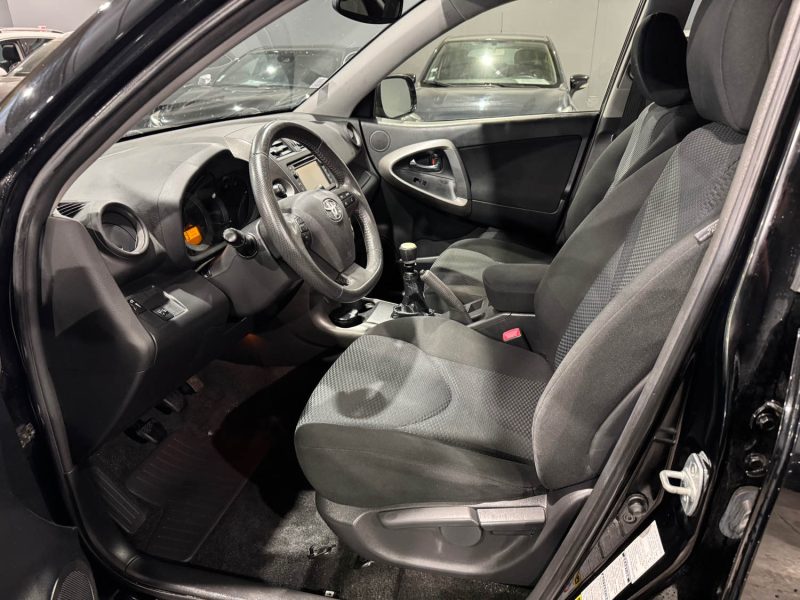 TOYOTA RAV4 2.2 D 4D 4X4 150CV 