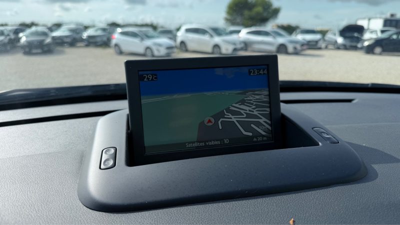 PEUGEOT 5008 1.2 E THP  130 CV   ACTIVE 7 PL  2016