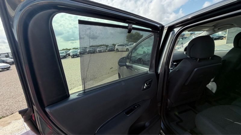 PEUGEOT 5008 1.2 E THP  130 CV   ACTIVE 7 PL  2016